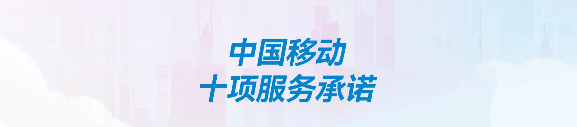 雨城区移动宽带